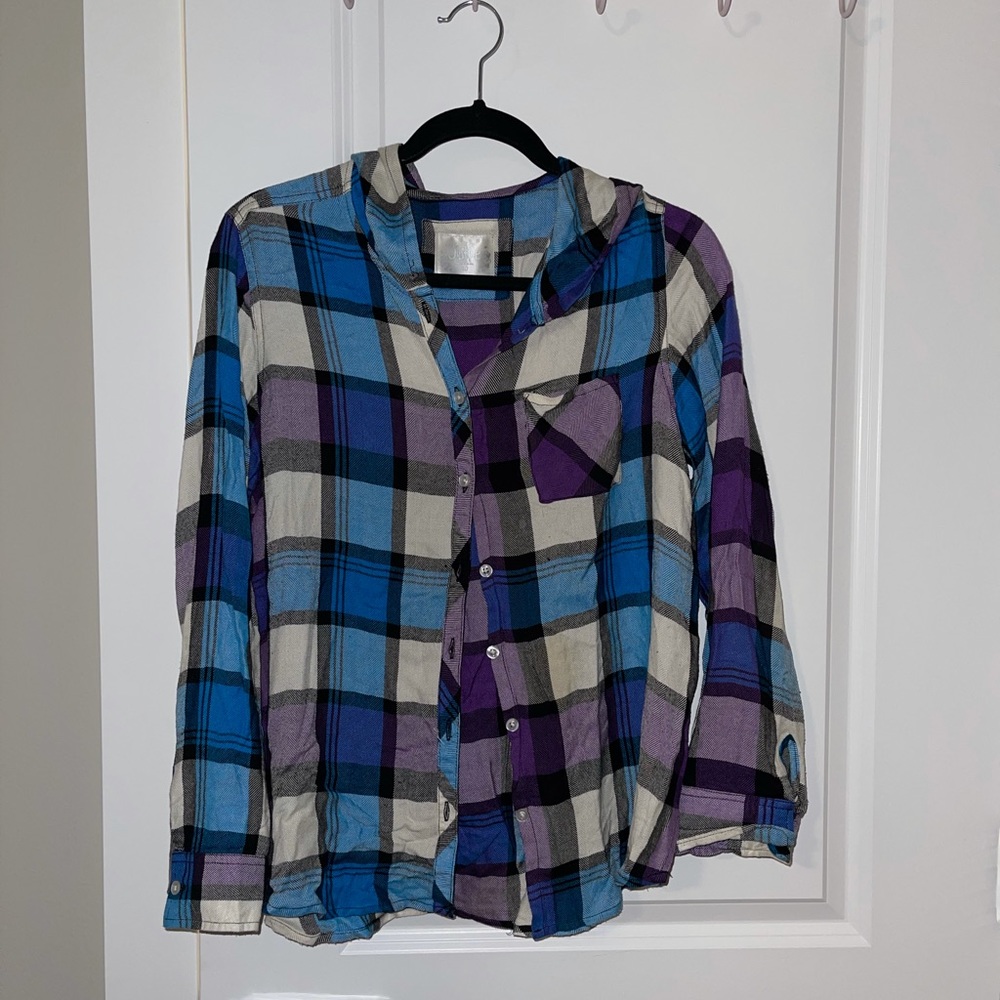 Flannel